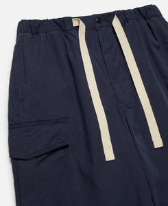 Easy Pants (Navy)