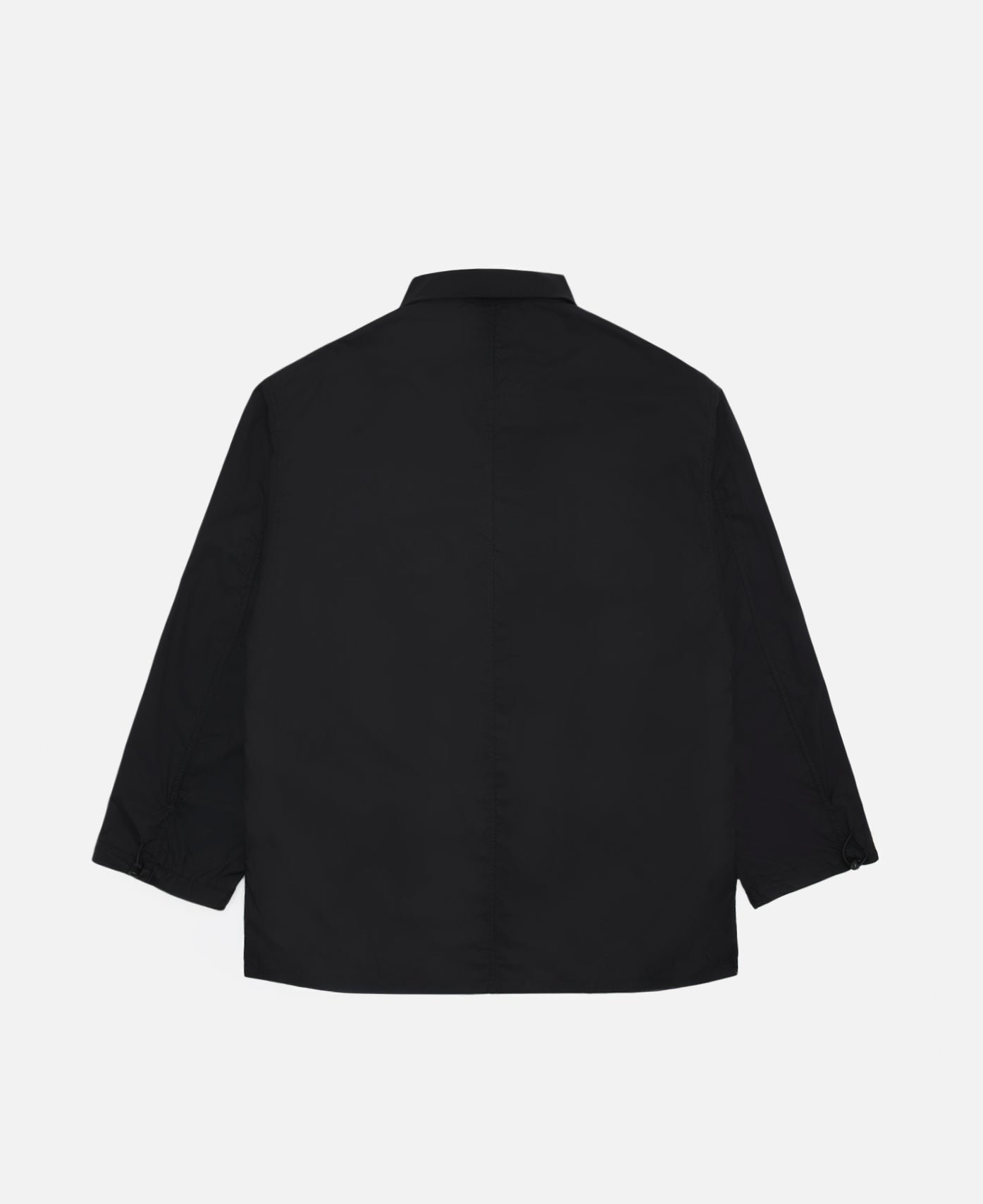 Light Weight Field Jacket (Black)