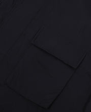 Light Weight Field Jacket (Black)