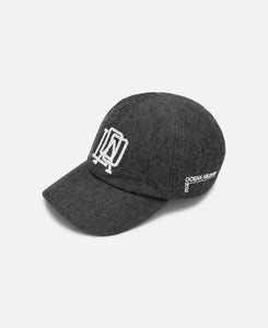 OOAL Cap (Grey)