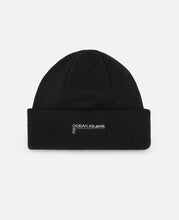 OOAL Knit Beanie (Black)