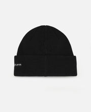 OOAL Knit Beanie (Black)