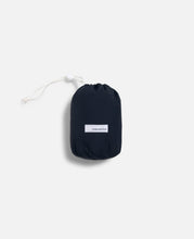 Down Muffler (Navy)