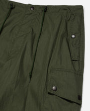 Field Pants (Olive)