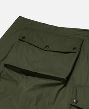 Field Pants (Olive)