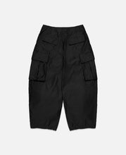 H.D. Pants (Black)