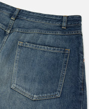 H.D. Pants (Denim)