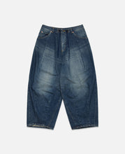 H.D. Pants (Denim)