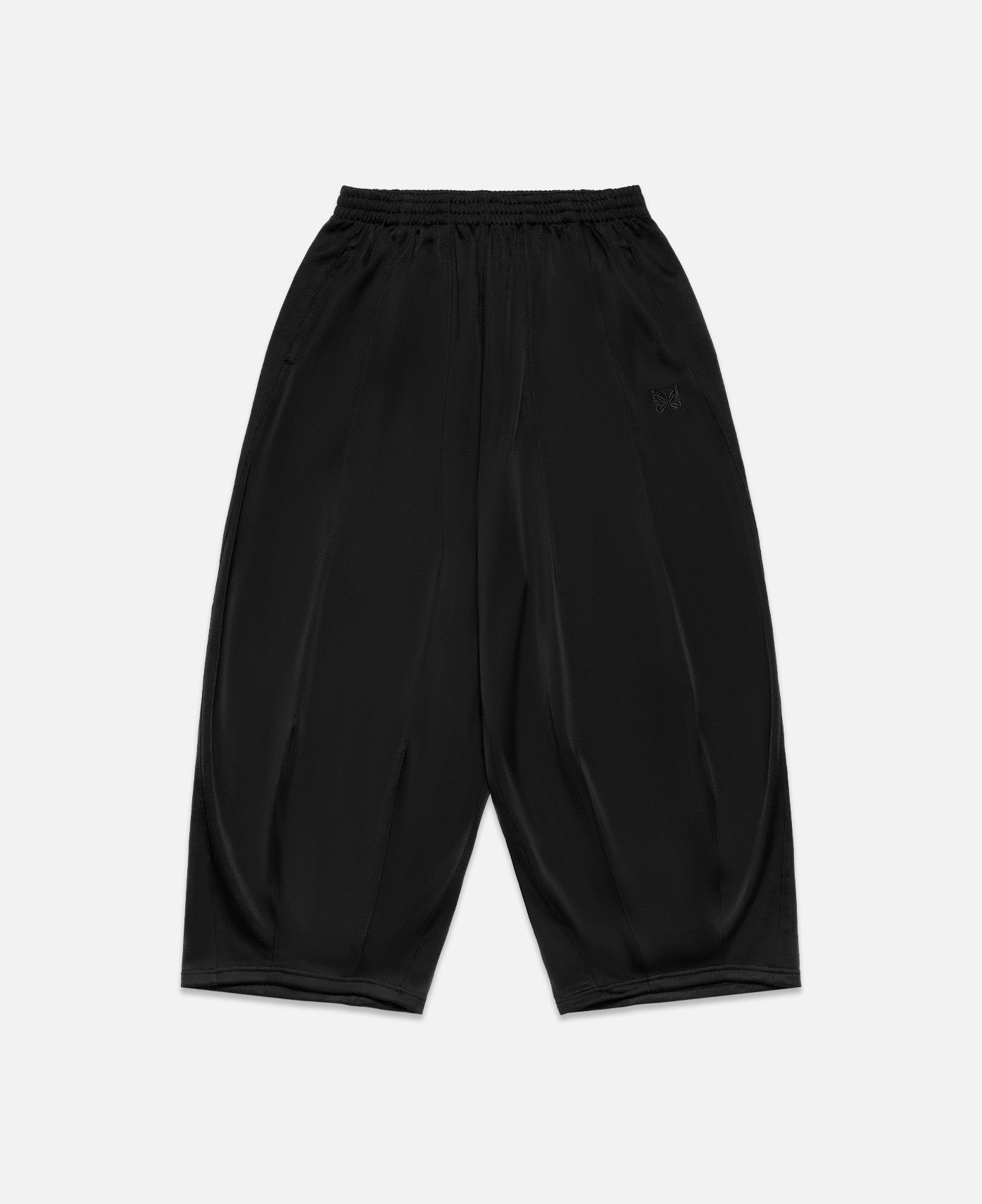 H.D. Sweat Pants (Black)