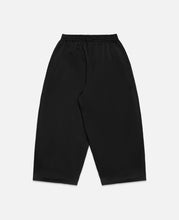 H.D. Sweat Pants (Black)