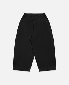 H.D. Sweat Pants (Black)