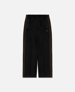 Track Pants (Black)