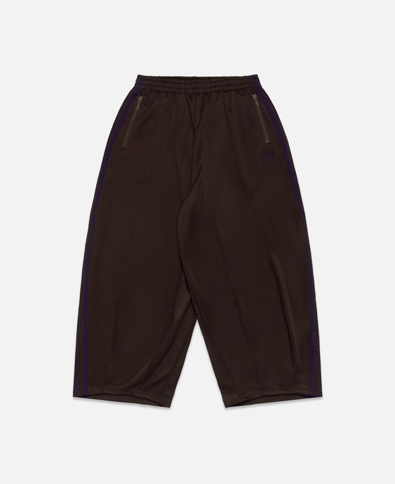 H.D. Track Pants (Brown)