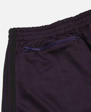 H.D. Track Pants (Purple)