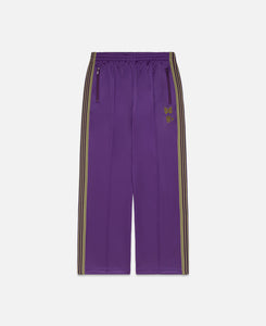 Track Pants (Purple)