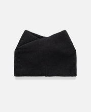 Neck Warmer (Black)