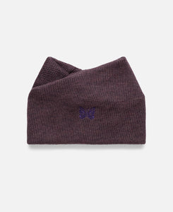 Neck Warmer (Purple)