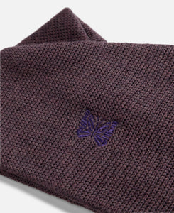 Neck Warmer (Purple)