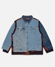 Rebuild By Needles Jean Jacket (Blue)