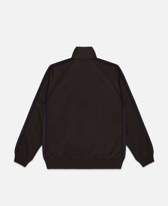 Track Jacket (Brown)