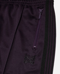 Track Pants (Purple)