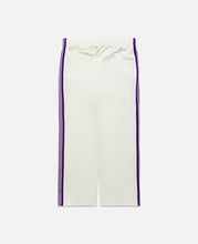 Track Pants (White)