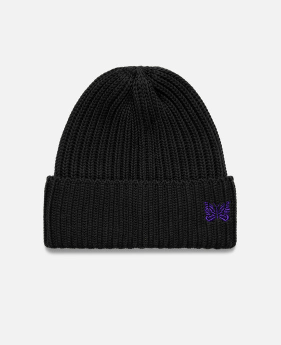 Watch Cap (Black)