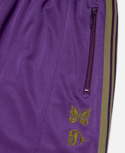 H.D. Track Pants (Purple)