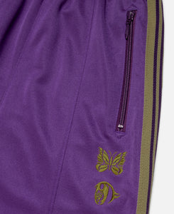 H.D. Track Pants (Purple)