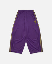 H.D. Track Pants (Purple)