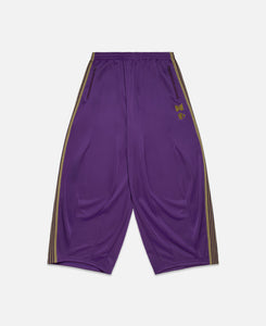 H.D. Track Pants (Purple)