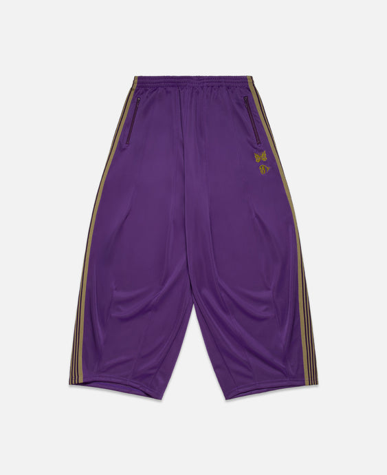 H.D. Track Pants (Purple)