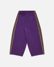 H.D. Track Pants (Purple)
