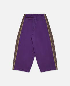 H.D. Track Pants (Purple)