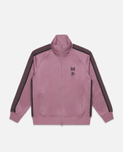 Track Jacket (Pink)