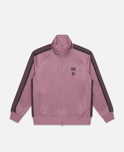 Track Jacket (Pink)