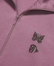 Track Jacket (Pink)