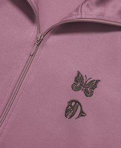 Track Jacket (Pink)