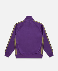 Track Jacket (Purple)