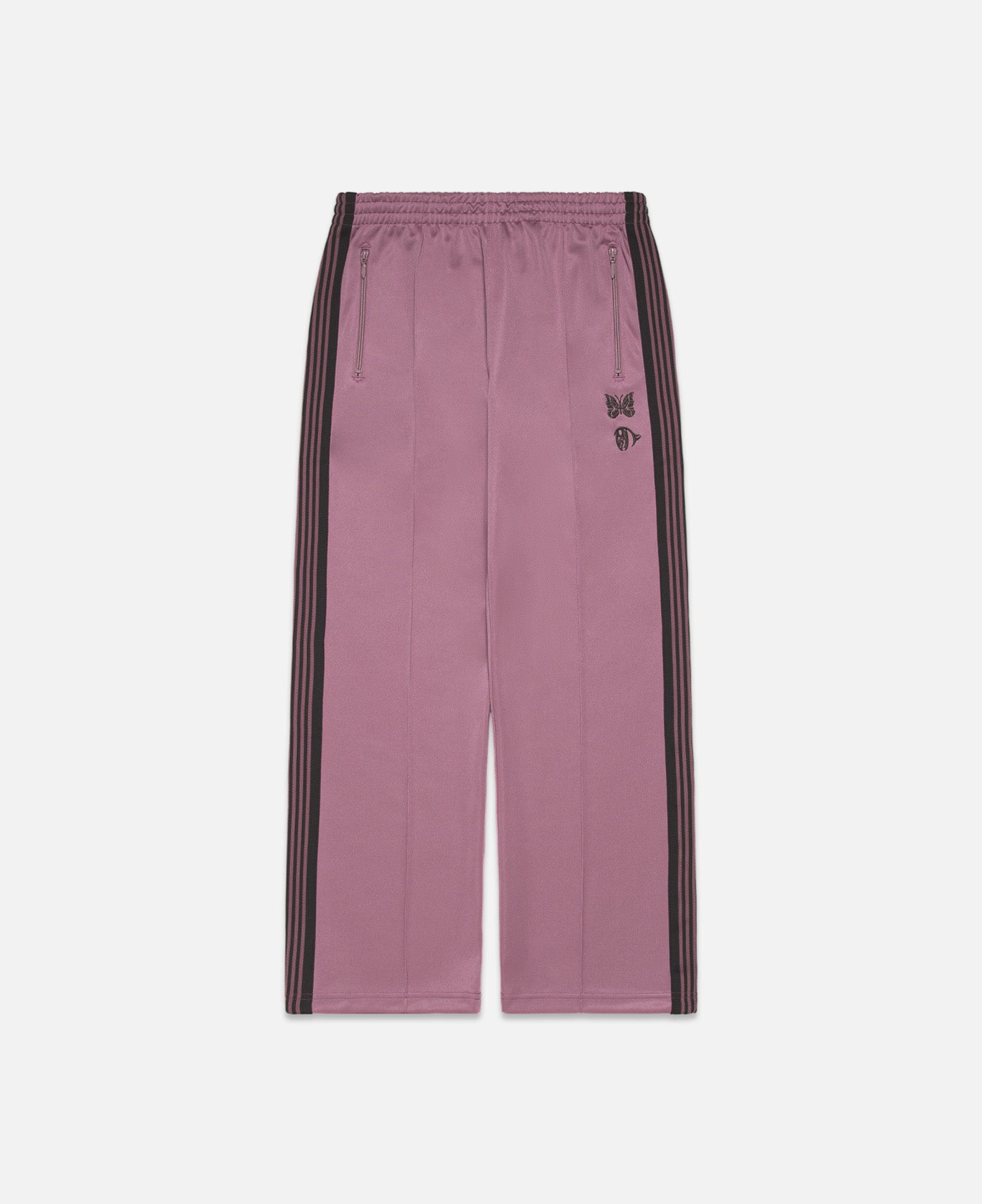Track Pants (Pink)