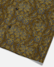 Cabana Shirt (Brown)
