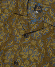 Cabana Shirt (Brown)
