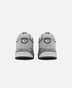 Made in USA 990v4 Core (Grey)