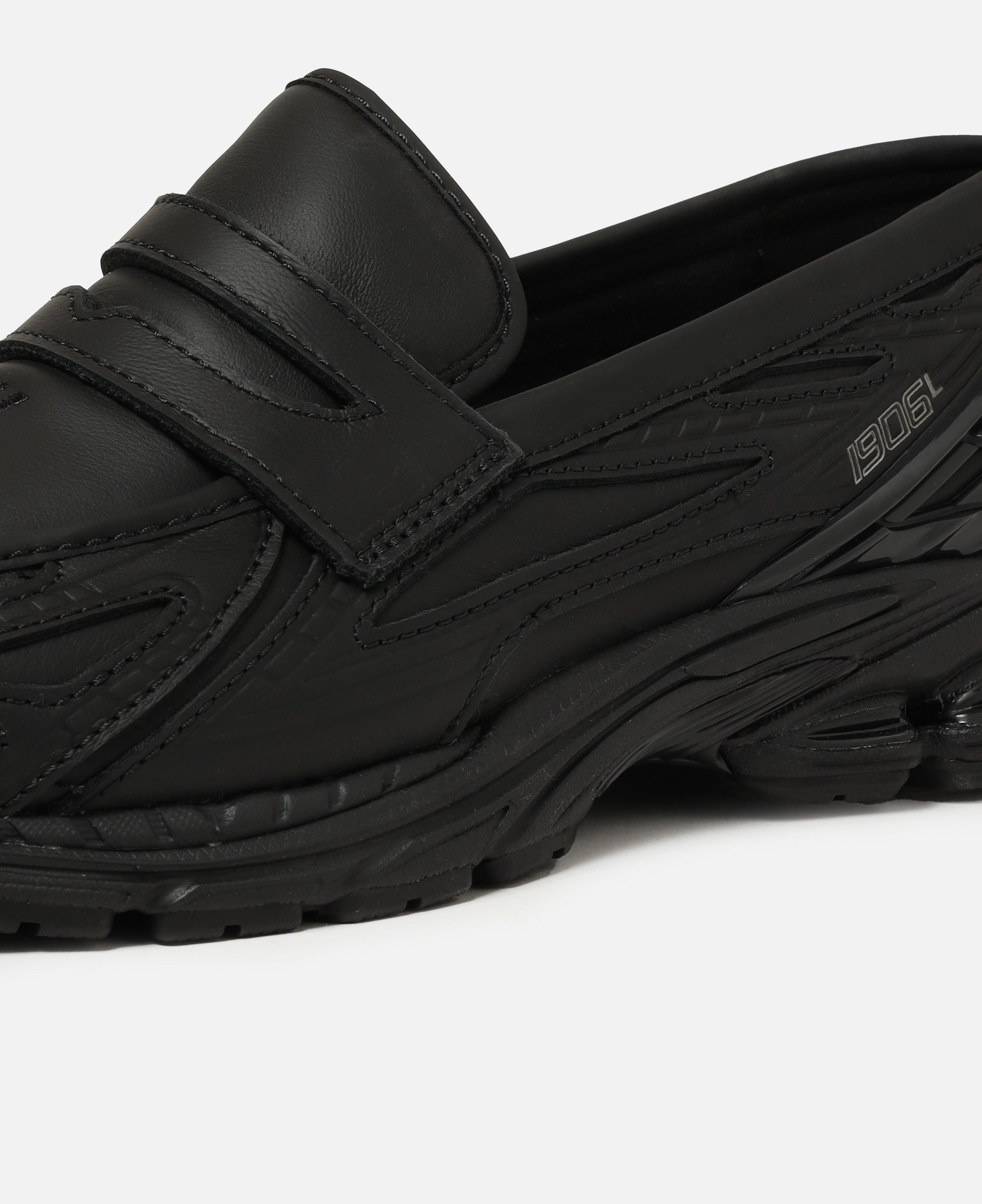 U1906LBN (Black)