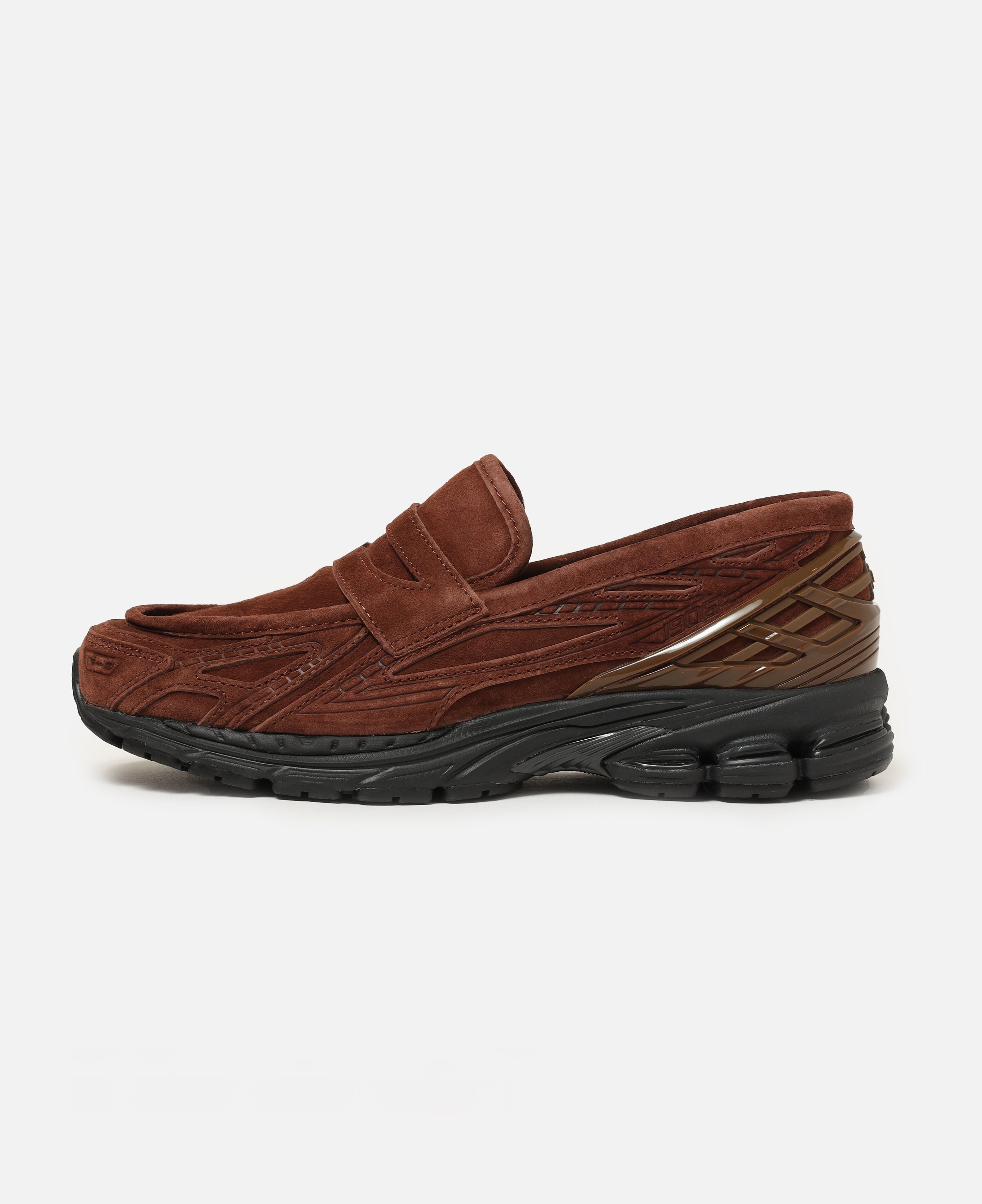 U1906LNS (Brown)