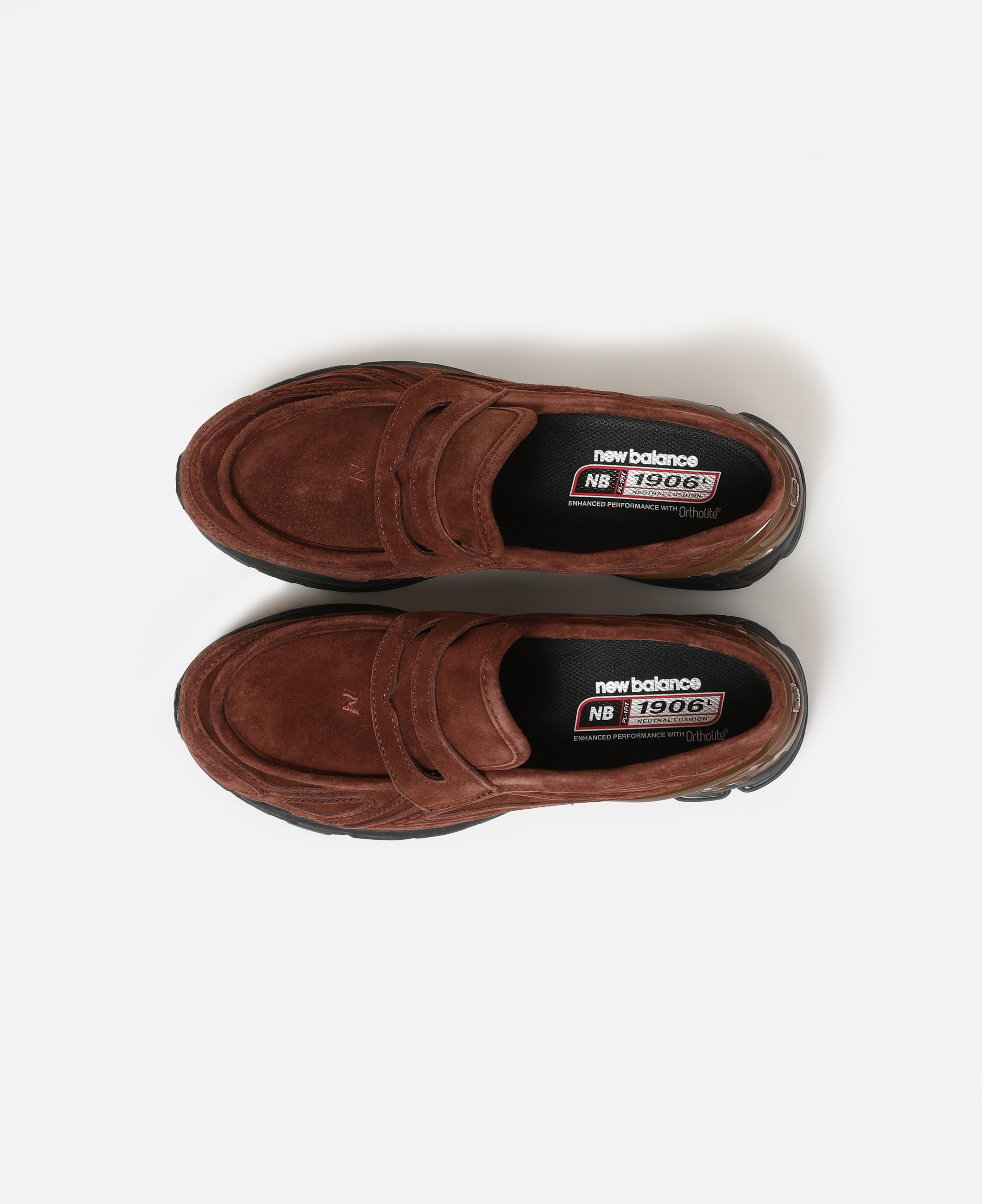 U1906LNS (Brown)
