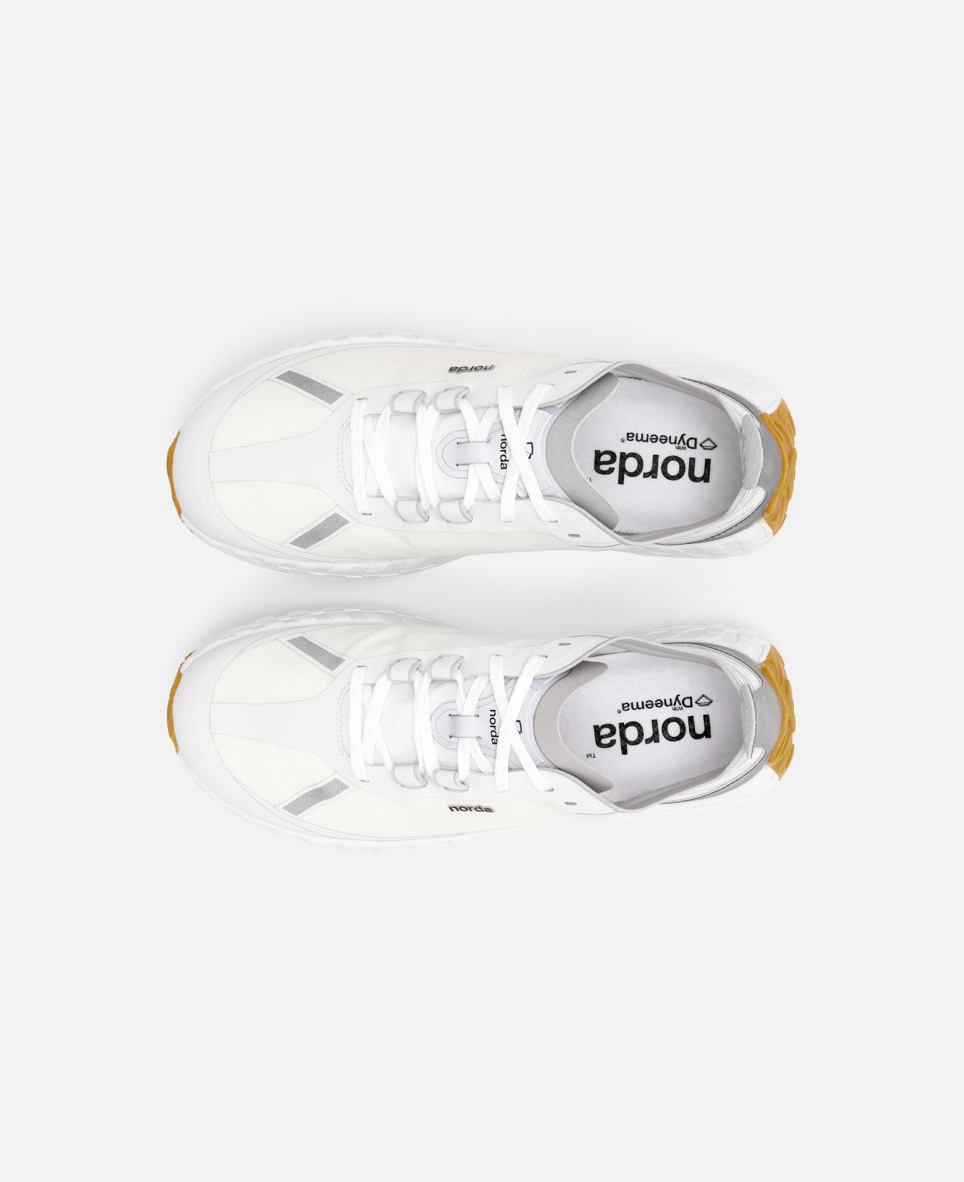 001 (White Gum)