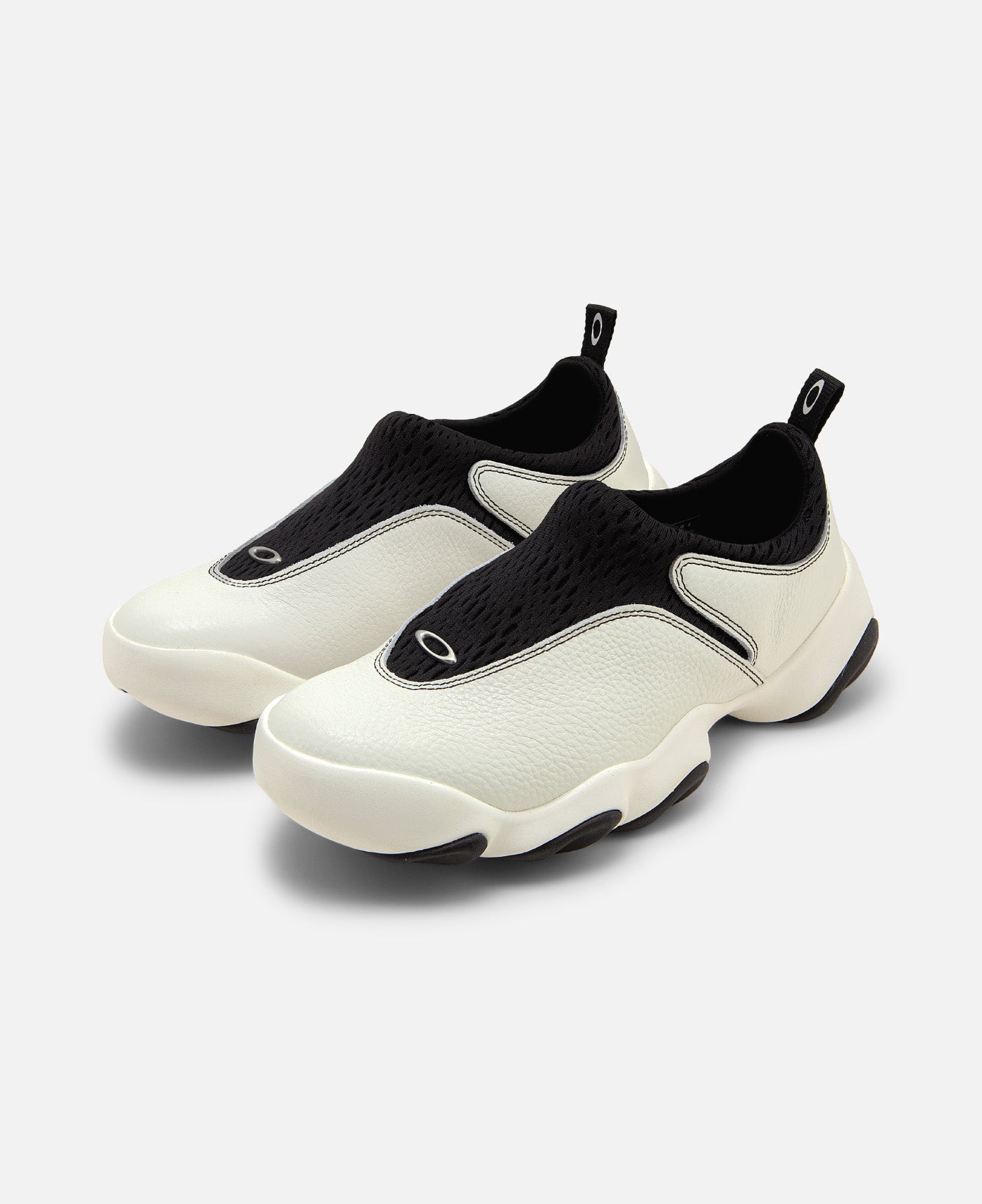 Leather Flesh (White)