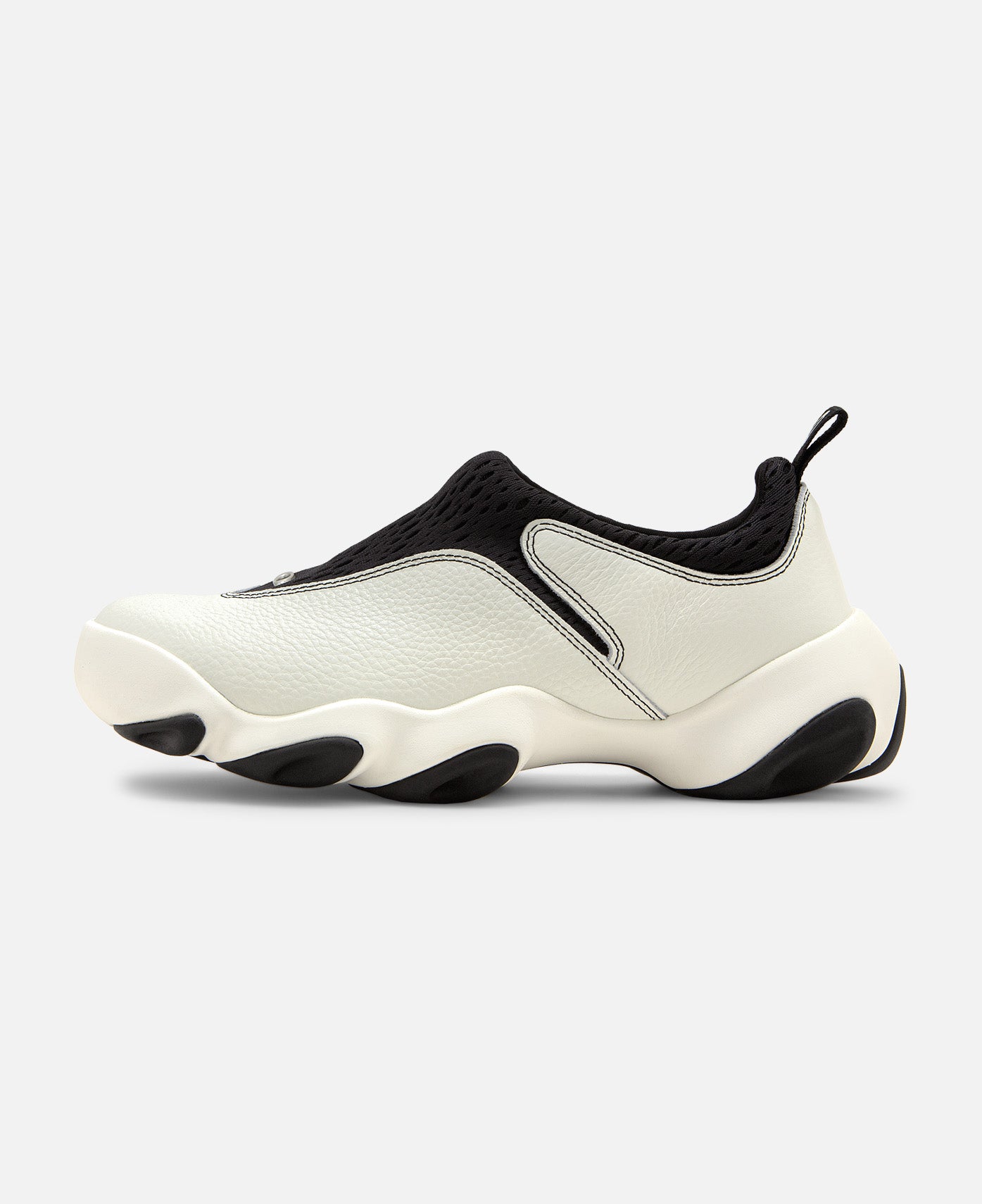 Leather Flesh (White)