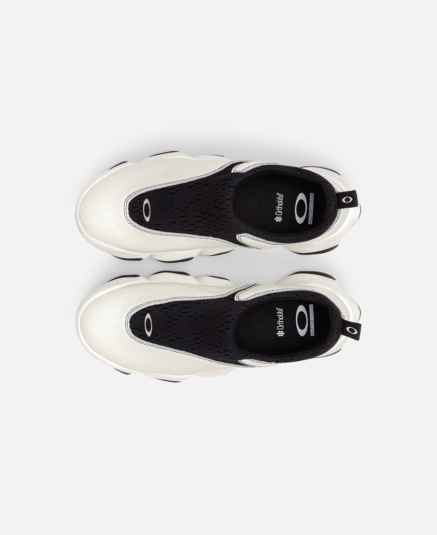 Leather Flesh (White)